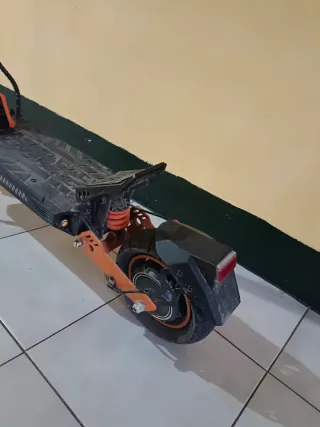 Patinete Eléctrico 1000W