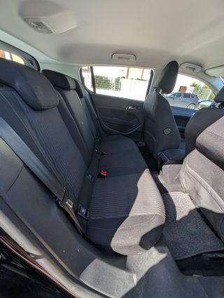 Peugeot 308. 1.6 hmi activ