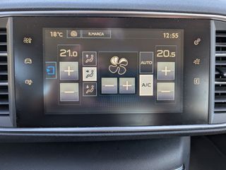 Peugeot 308. 1.6 hmi activ