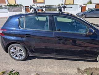 Peugeot 308. 1.6 hmi activ