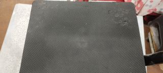 Elevador JMP paramoto trail/enduro modificado