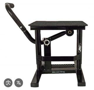 Elevador JMP paramoto trail/enduro modificado