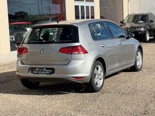 VOLKSWAGEN GOLF 2.0 TDI NACIONAL