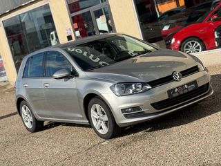 VOLKSWAGEN GOLF 2.0 TDI NACIONAL