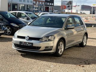 VOLKSWAGEN GOLF 2.0 TDI NACIONAL