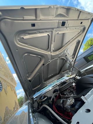 Pontiac Tempest Custom S 1969