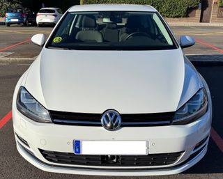 Volkswagen Sport 1.6 TDI 105CV (2013) 3p + ACC