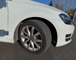 Volkswagen Sport 1.6 TDI 105CV (2013) 3p + ACC