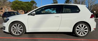 Volkswagen Sport 1.6 TDI 105CV (2013) 3p + ACC