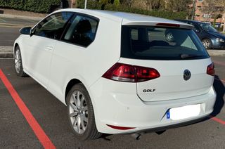 Volkswagen Sport 1.6 TDI 105CV (2013) 3p + ACC