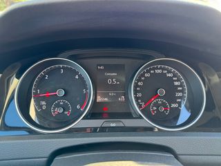 Volkswagen Sport 1.6 TDI 105CV (2013) 3p + ACC