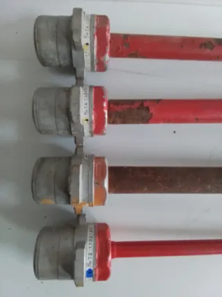 Perforadora Hilti DD130