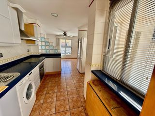 Venta de Atico en el Centro de Elche