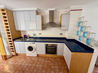 Venta de Atico en el Centro de Elche