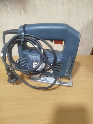 Sierra de calar Alcampo