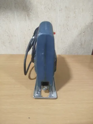 Sierra de calar Alcampo