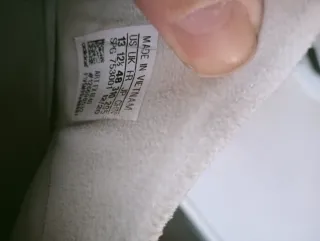 Zapatillas Adidas Talla 48 Blancas