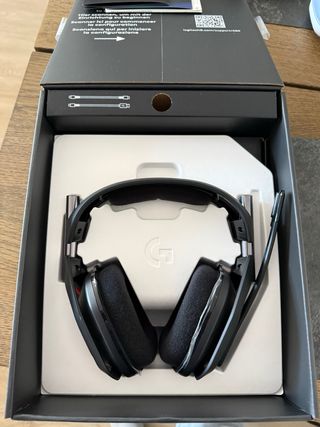 Astro A50 Gen 5 Auriculares Inalámbricos