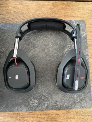 Astro A50 Gen 5 Auriculares Inalámbricos