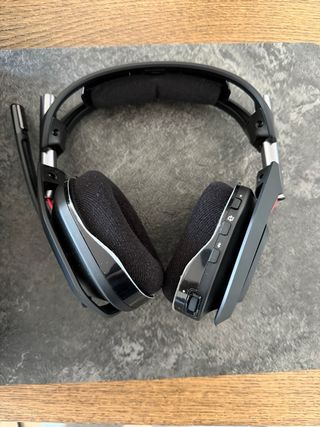 Astro A50 Gen 5 Auriculares Inalámbricos