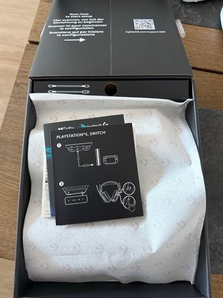 Astro A50 Gen 5 Auriculares Inalámbricos