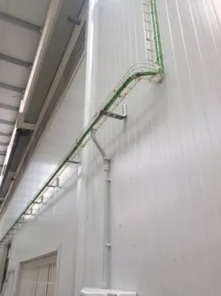 Servicios eléctricos