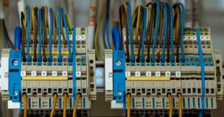 Servicios eléctricos