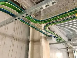 Servicios eléctricos