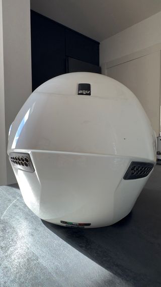 Casco AGV Jet Talla S