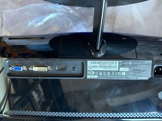 Monitor Philips 227E IPS LED