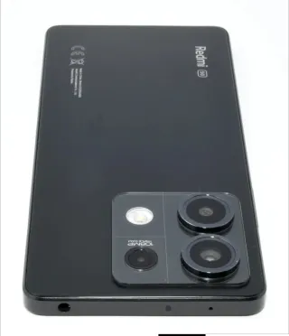 Redmi Note 13 5G 256GB Negro