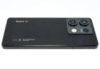 Redmi Note 13 5G 256GB Negro