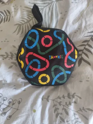 Tantrix Juego de Mesa