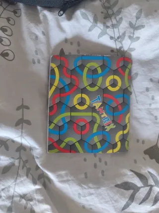 Tantrix Juego de Mesa