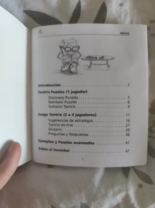 Tantrix Juego de Mesa