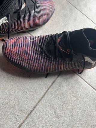Botas de fútbol Puma talla 40