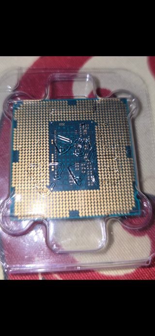 Intel Xeon E3-1220 v5