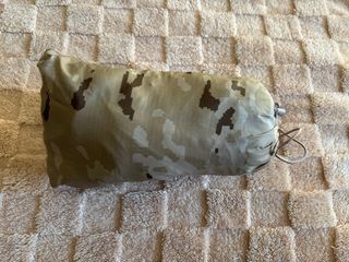 Chaleco alta montaña árido