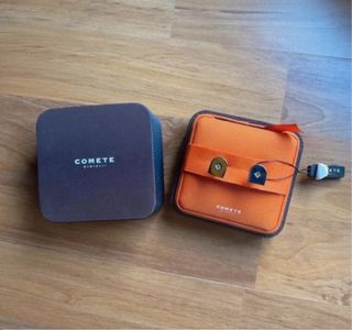 Gemelli Comete Gioielli Uomo