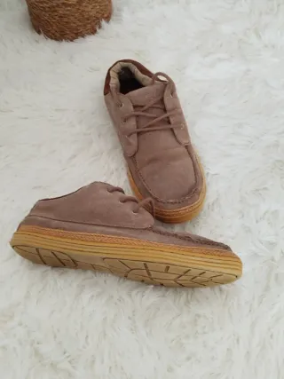 Pack Zapatillas y Chanclas Talla 39