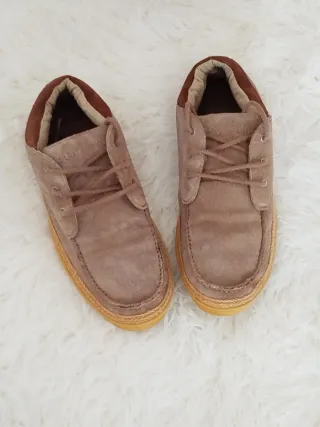 Pack Zapatillas y Chanclas Talla 39