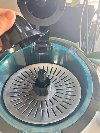 Cecotec Exprimidor EssentialVita