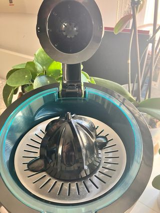 Cecotec Exprimidor EssentialVita