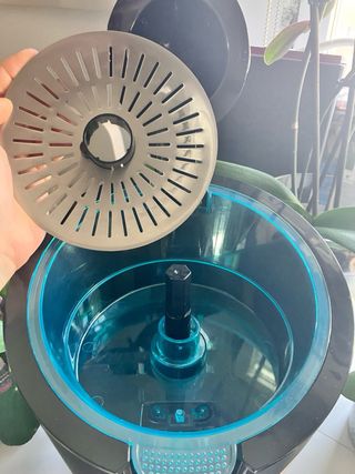 Cecotec Exprimidor EssentialVita