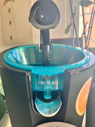Cecotec Exprimidor EssentialVita