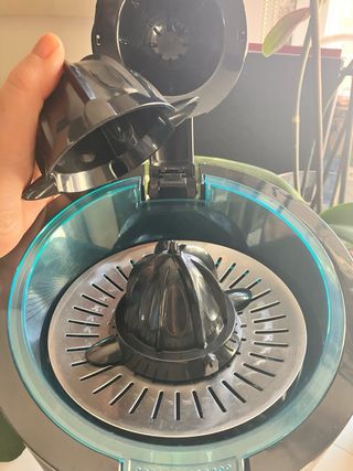 Cecotec Exprimidor EssentialVita