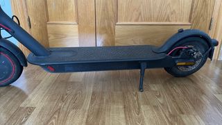 Patinete Xiaomi Mi Pro 2 + Casco