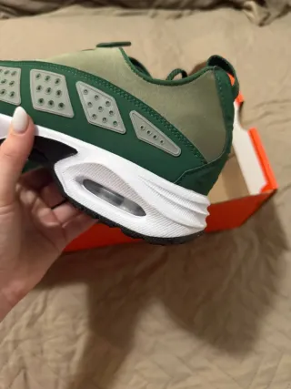 Nike Air Max SNDR Verde/Bianco