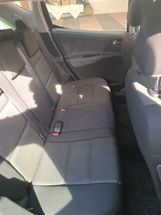Peugeot 207 2009