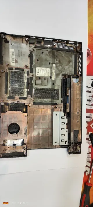 Componenti portatili LG R510 Intel Core 2 Duo T940